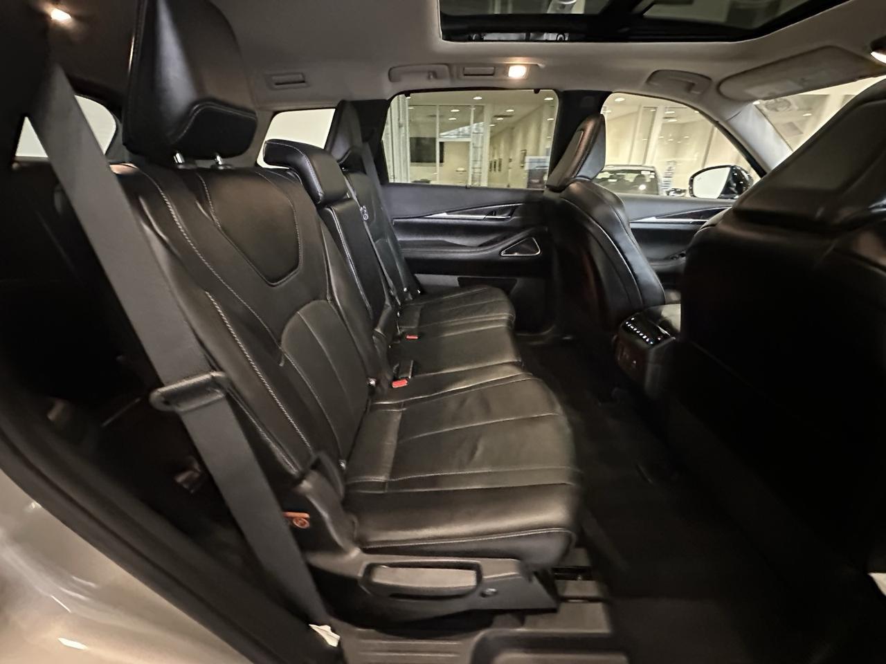 2024 INFINITI QX60 Sensory Annapolis MD