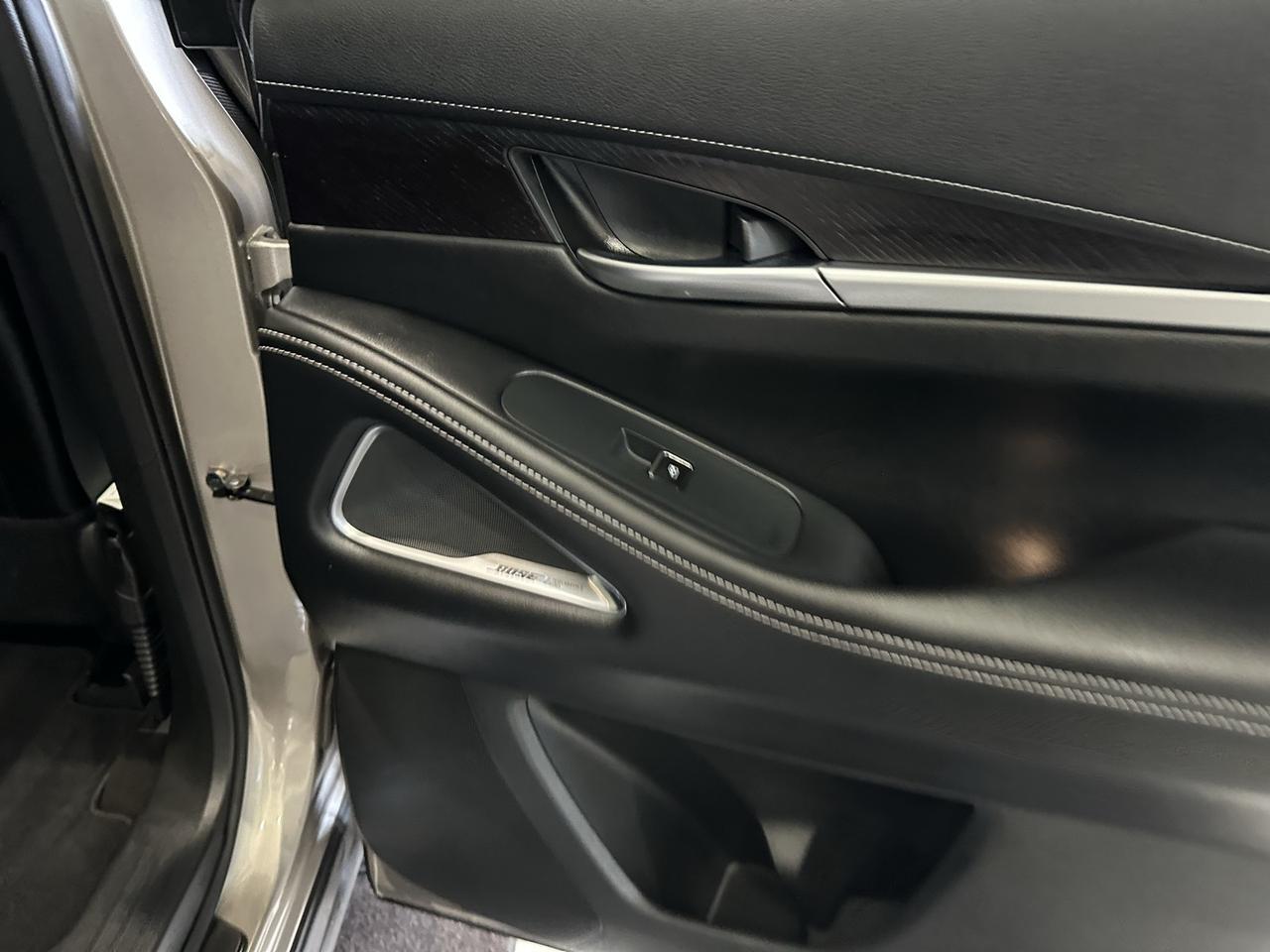 2024 INFINITI QX60 Sensory Annapolis MD