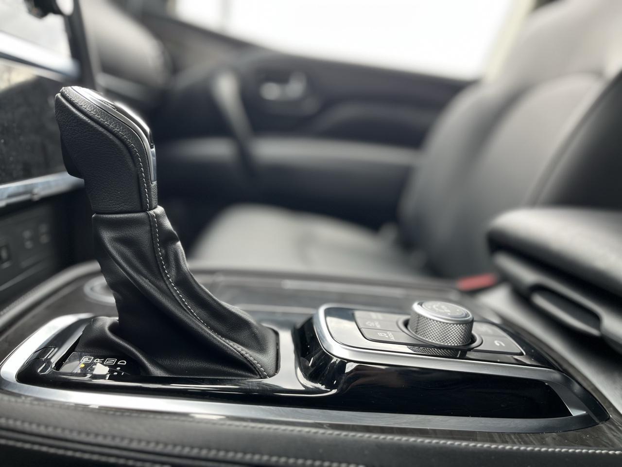 2024 INFINITI QX80 LUXE Glen Burnie MD