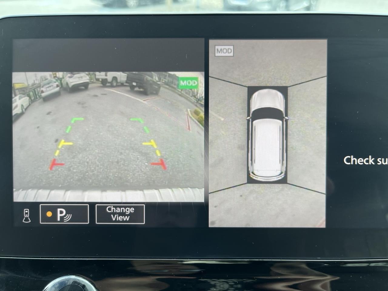 2024 INFINITI QX80 LUXE Glen Burnie MD