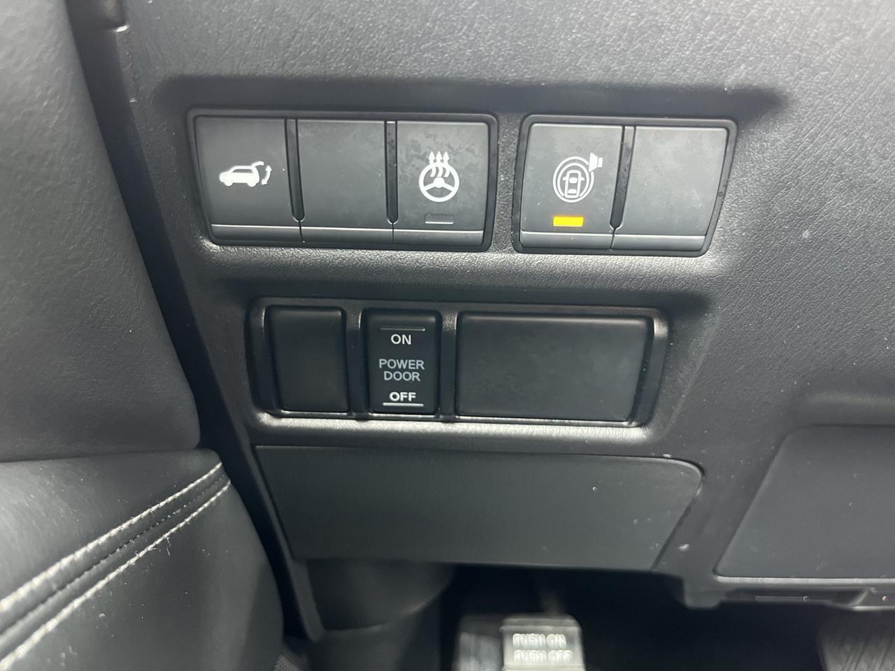 2024 INFINITI QX80 LUXE Glen Burnie MD