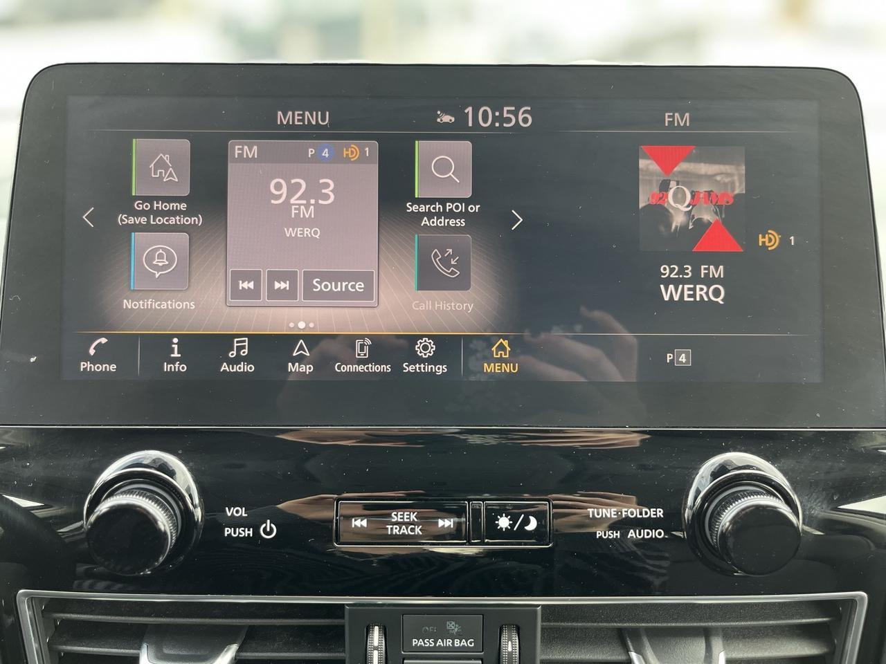 2024 INFINITI QX80 LUXE Glen Burnie MD