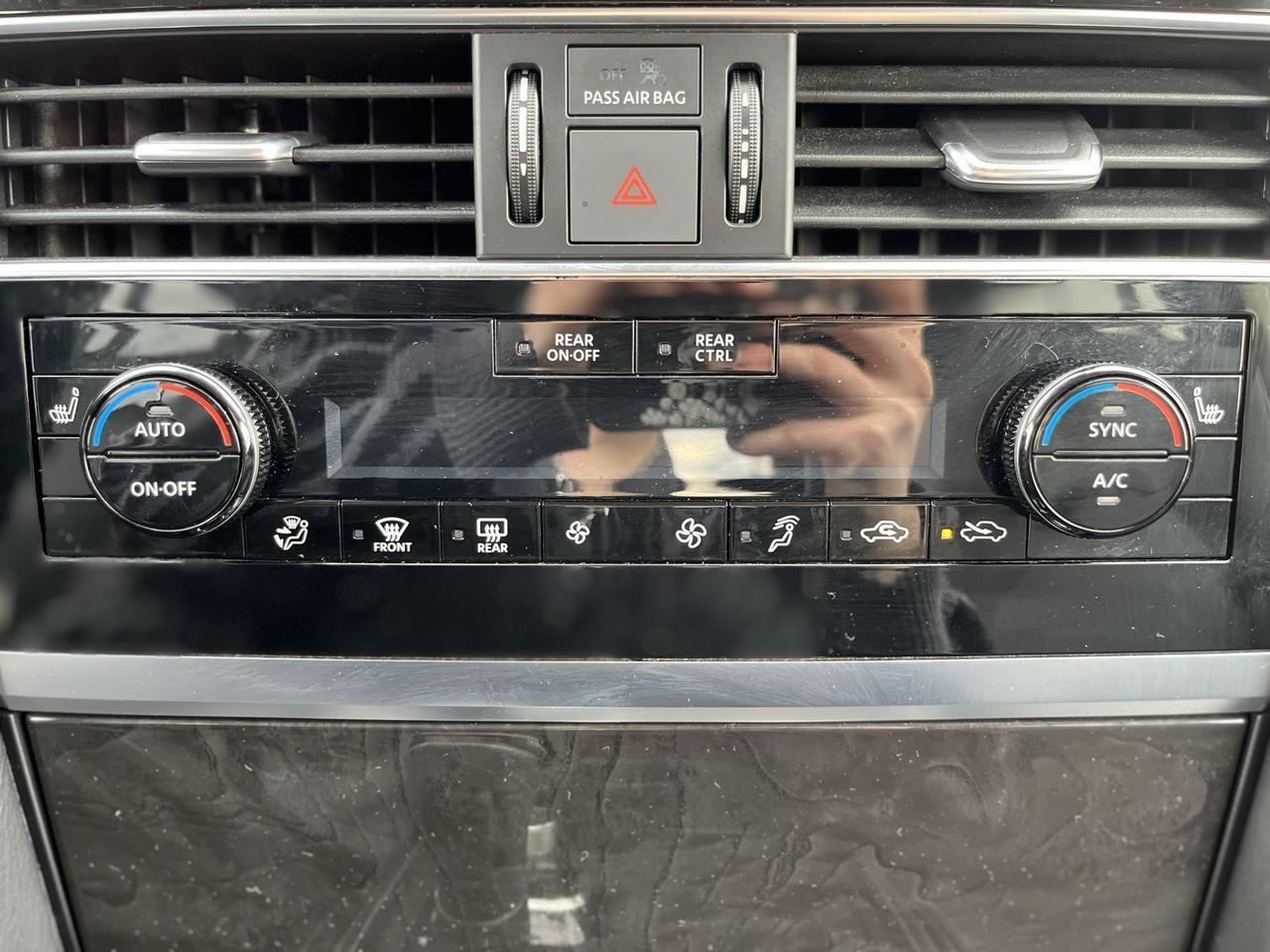 2024 INFINITI QX80 LUXE Glen Burnie MD