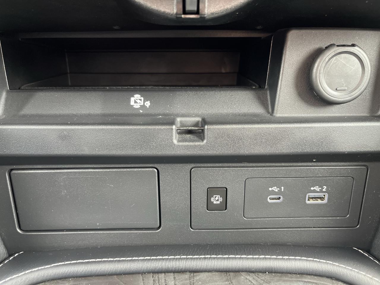 2024 INFINITI QX80 LUXE Glen Burnie MD