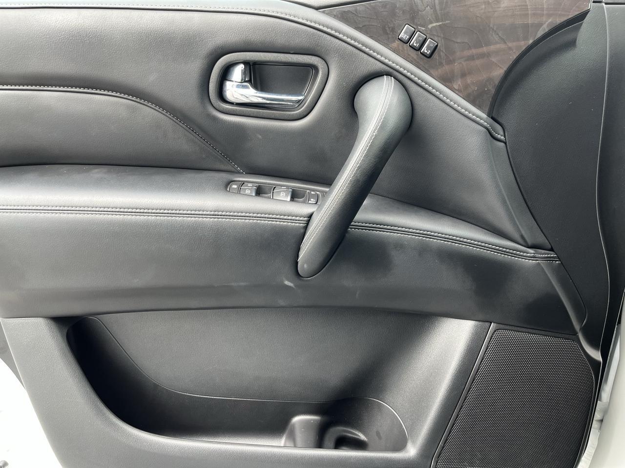 2024 INFINITI QX80 LUXE Glen Burnie MD