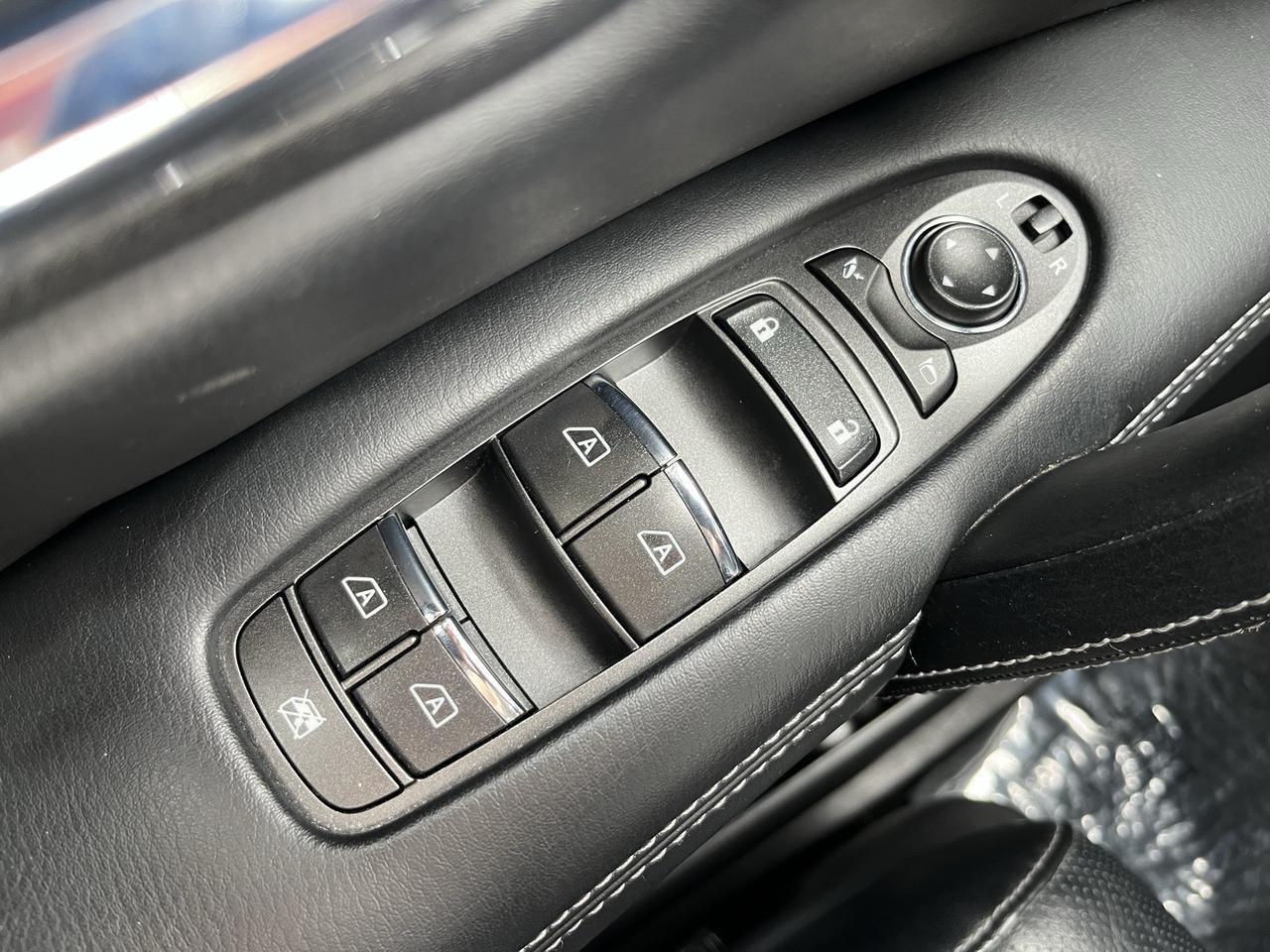 2024 INFINITI QX80 LUXE Glen Burnie MD