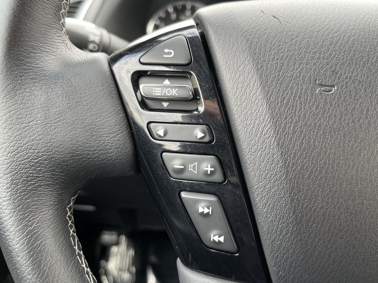 2024 INFINITI QX80 LUXE Glen Burnie MD