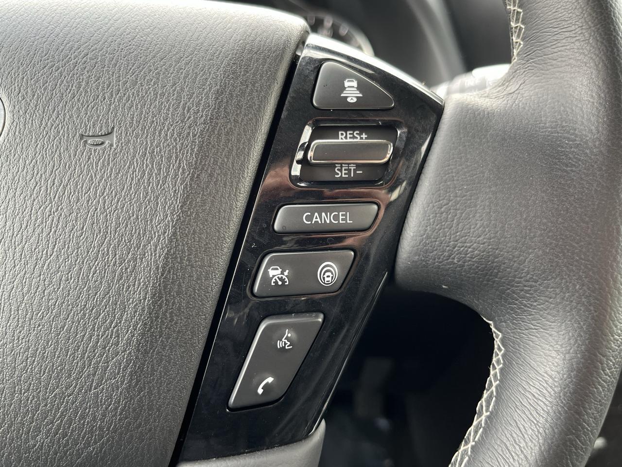 2024 INFINITI QX80 LUXE Glen Burnie MD