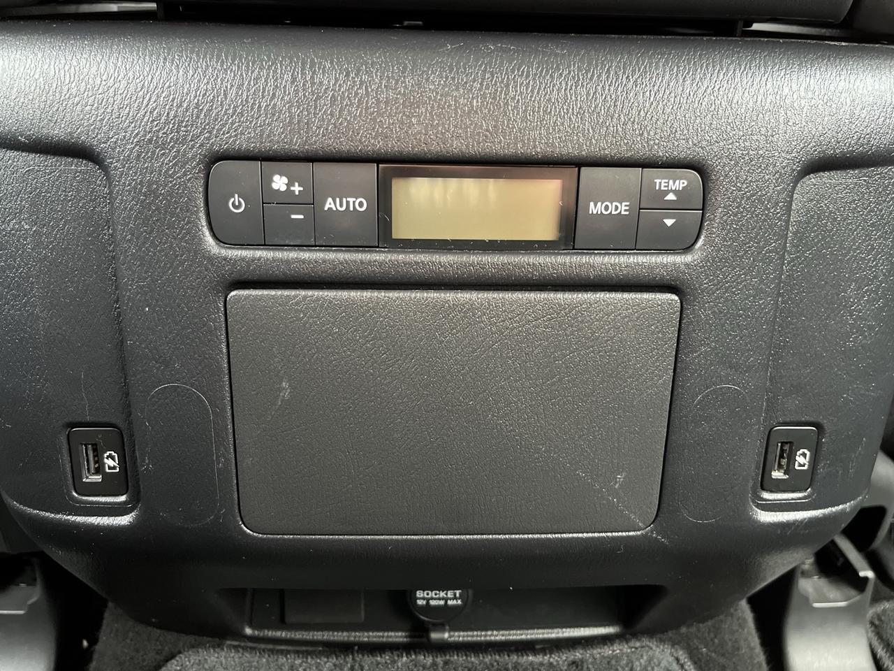 2024 INFINITI QX80 LUXE Glen Burnie MD