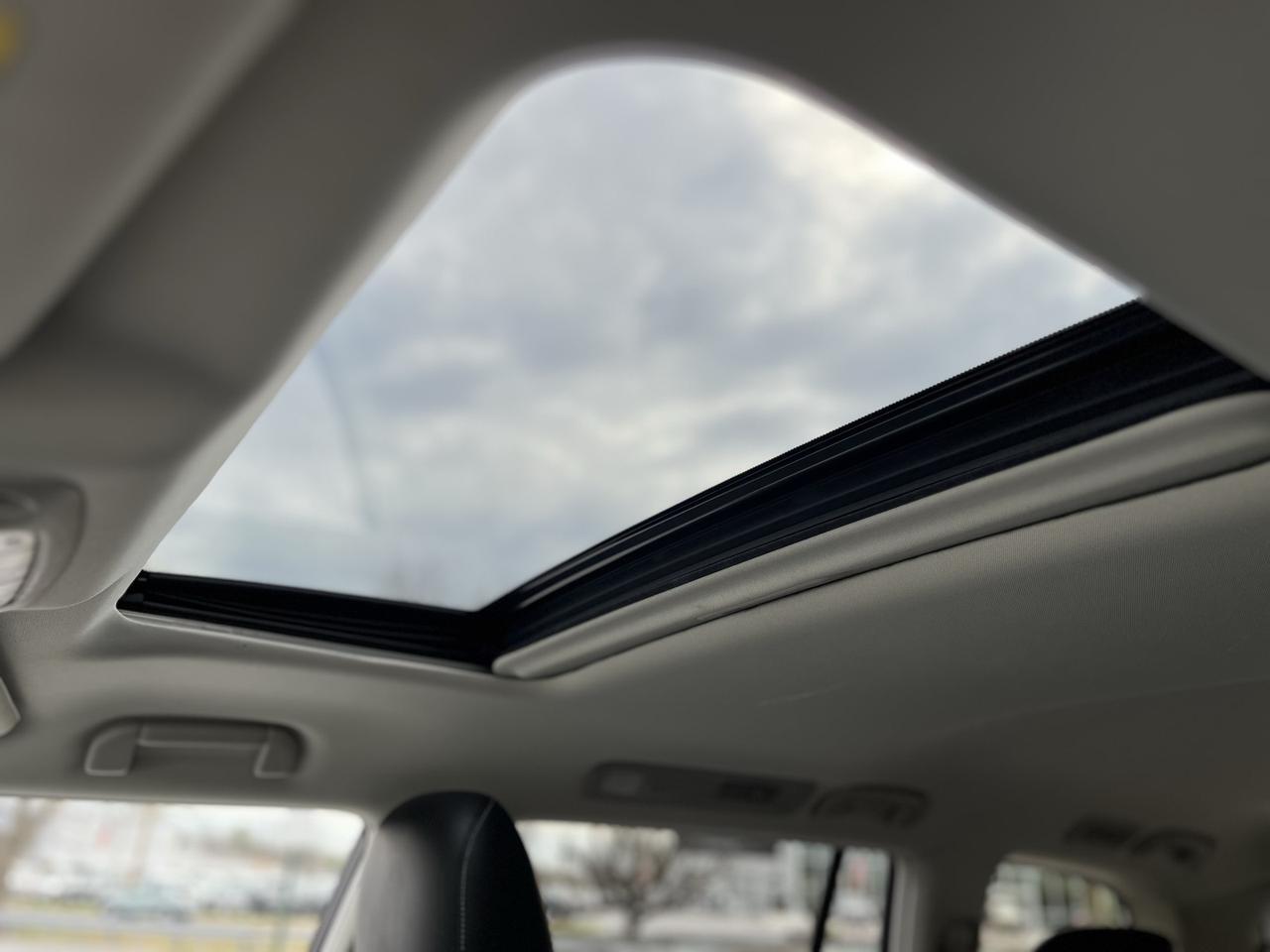 2024 INFINITI QX80 LUXE Glen Burnie MD