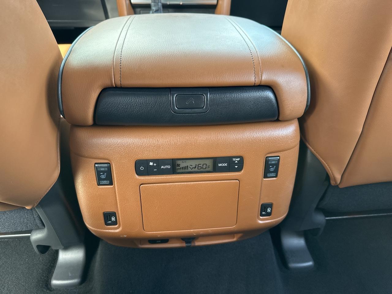 2024 INFINITI QX80 Sensory Chantilly VA