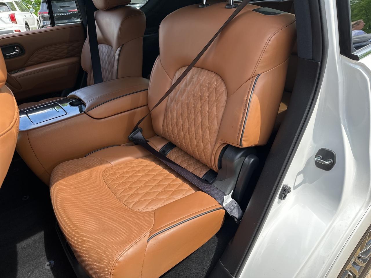 2024 INFINITI QX80 Sensory Chantilly VA