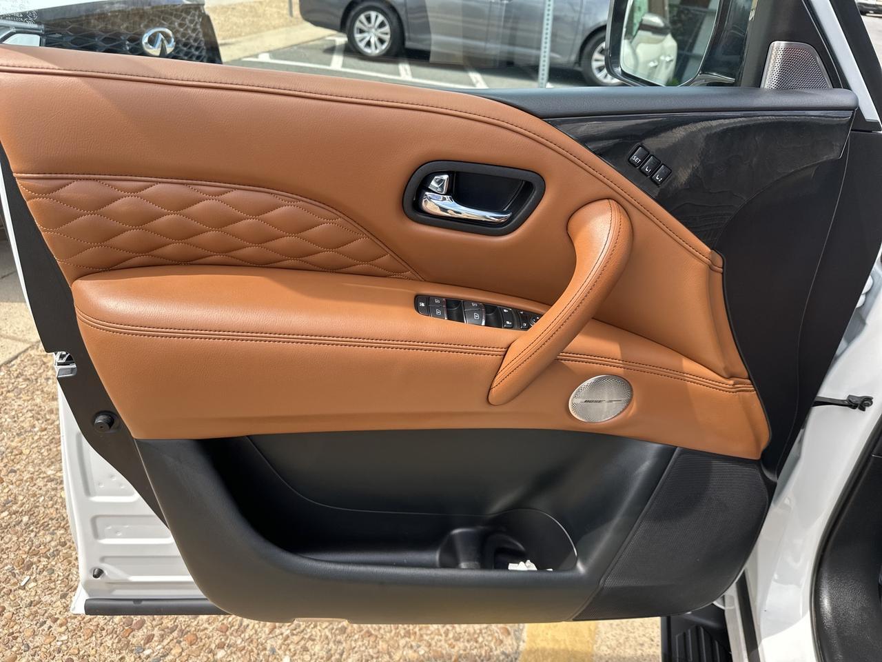 2024 INFINITI QX80 Sensory Chantilly VA