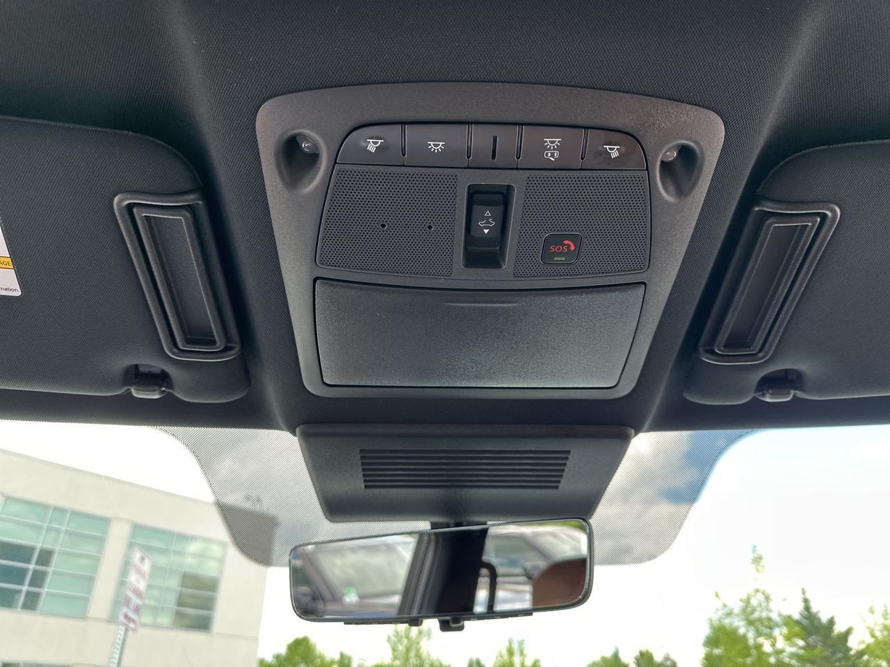 2024 INFINITI QX80 Sensory Chantilly VA