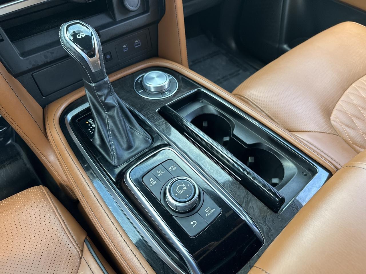 2024 INFINITI QX80 Sensory Chantilly VA