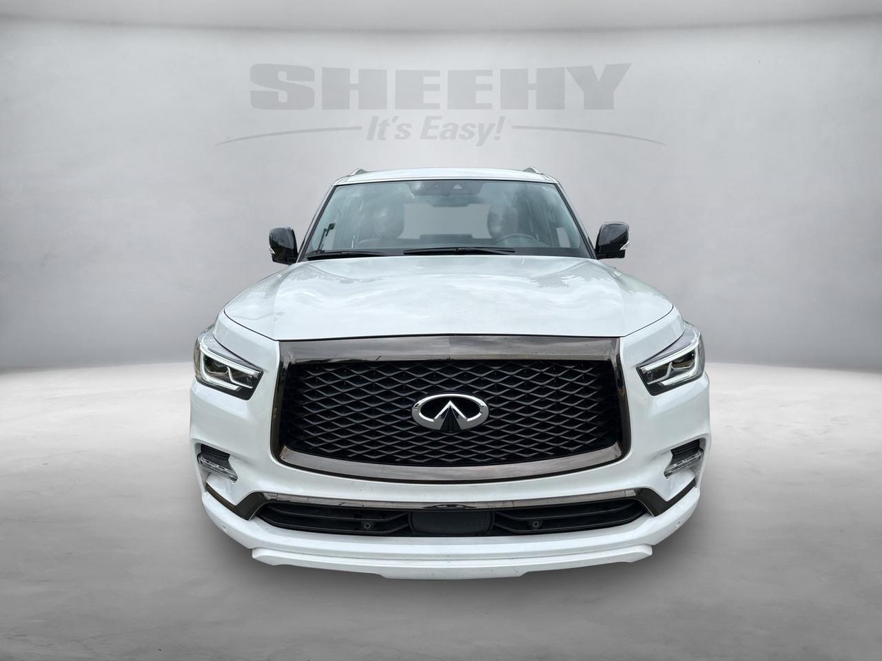 2024 INFINITI QX80 Sensory Chantilly VA