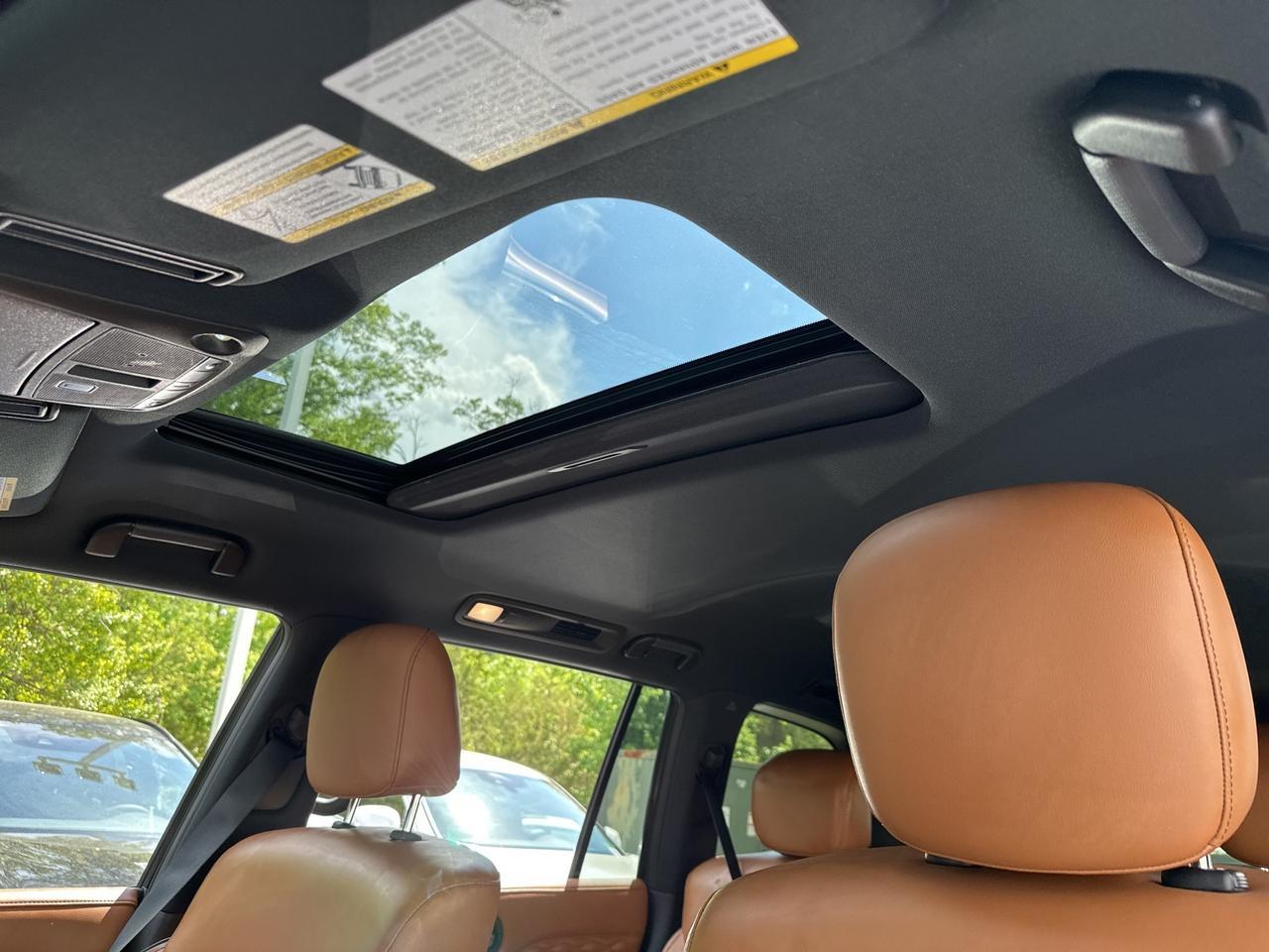 2024 INFINITI QX80 Sensory Chantilly VA