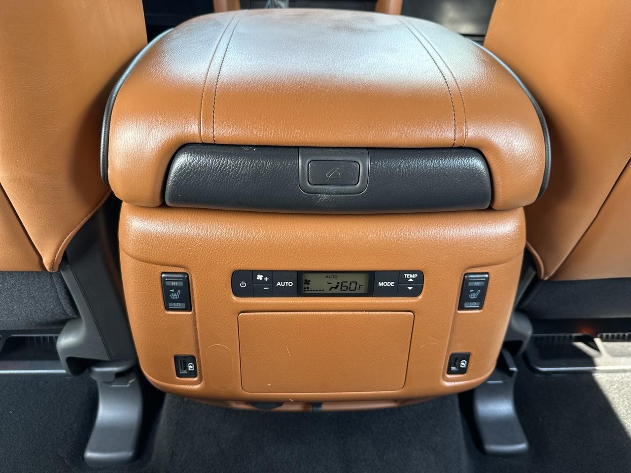 2024 INFINITI QX80 Sensory Chantilly VA