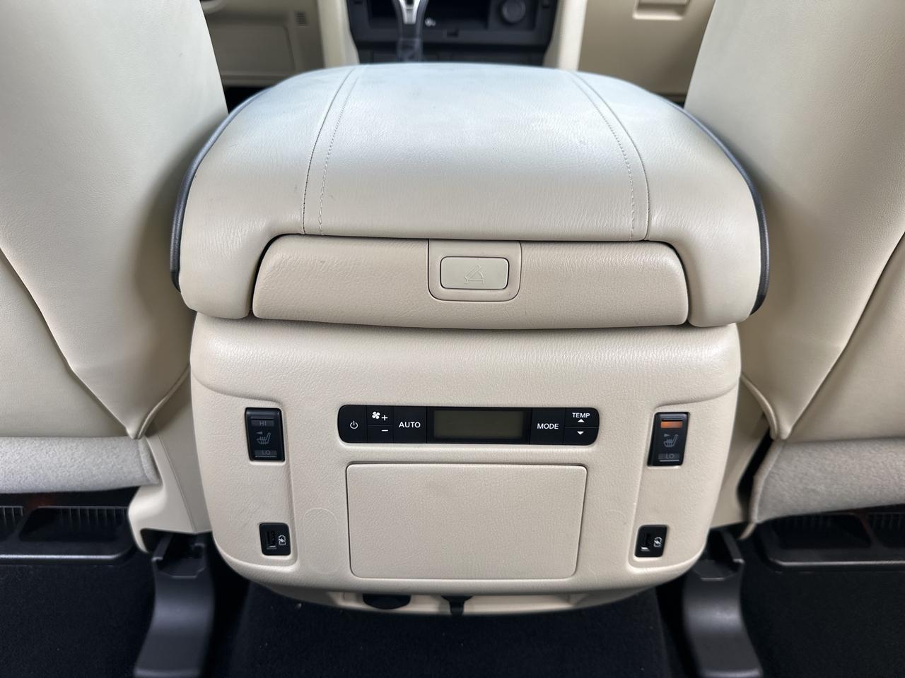 2024 INFINITI QX80 Sensory Chantilly VA