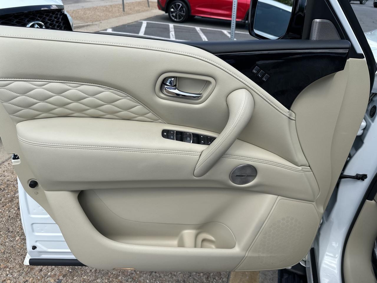 2024 INFINITI QX80 Sensory Chantilly VA