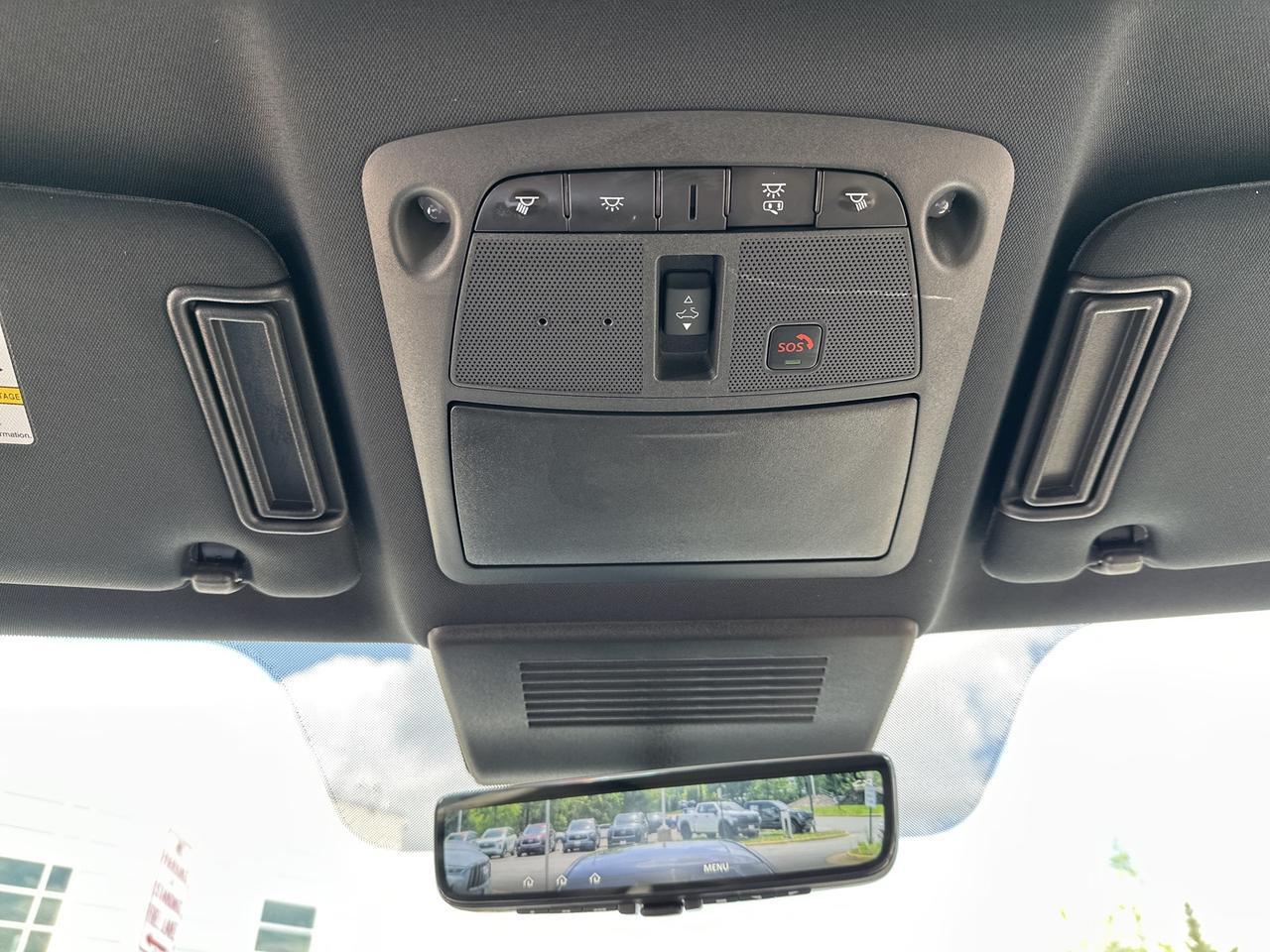 2024 INFINITI QX80 Sensory Chantilly VA