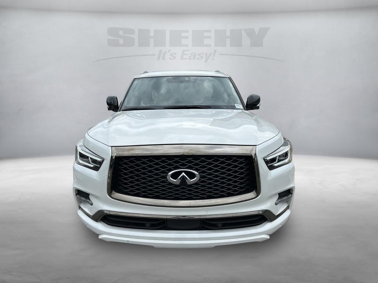 2024 INFINITI QX80 Sensory Chantilly VA