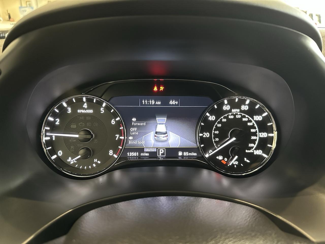 2024 INFINITI QX80 Sensory Annapolis MD