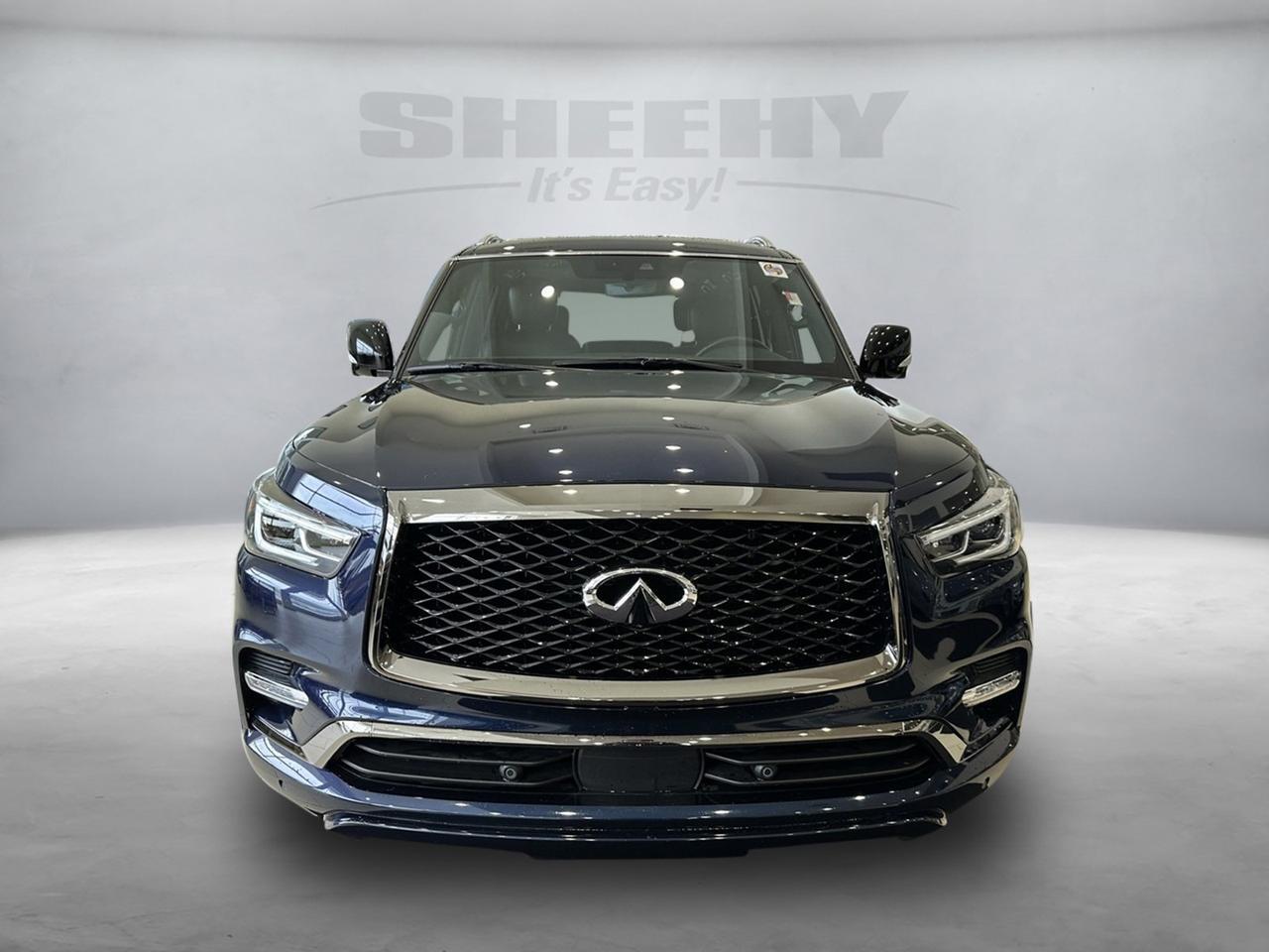 2024 INFINITI QX80 Sensory Annapolis MD