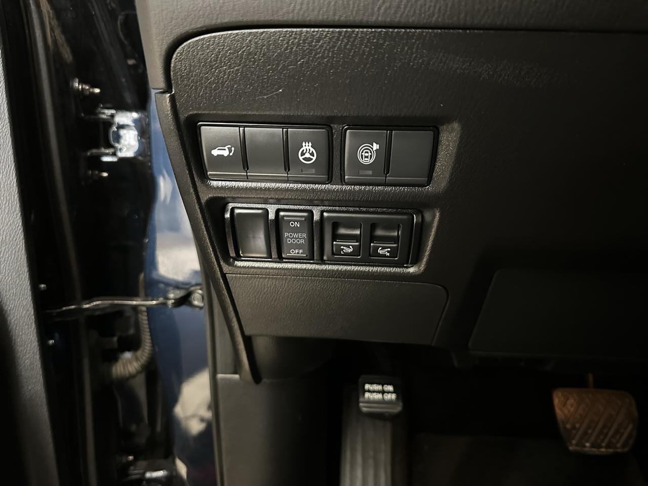 2024 INFINITI QX80 Sensory Annapolis MD