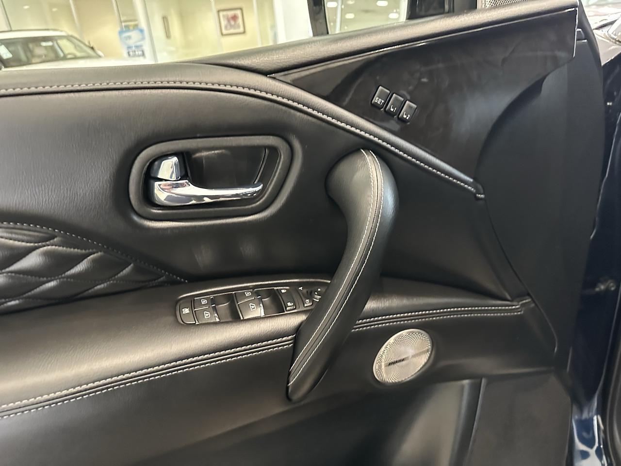 2024 INFINITI QX80 Sensory Annapolis MD