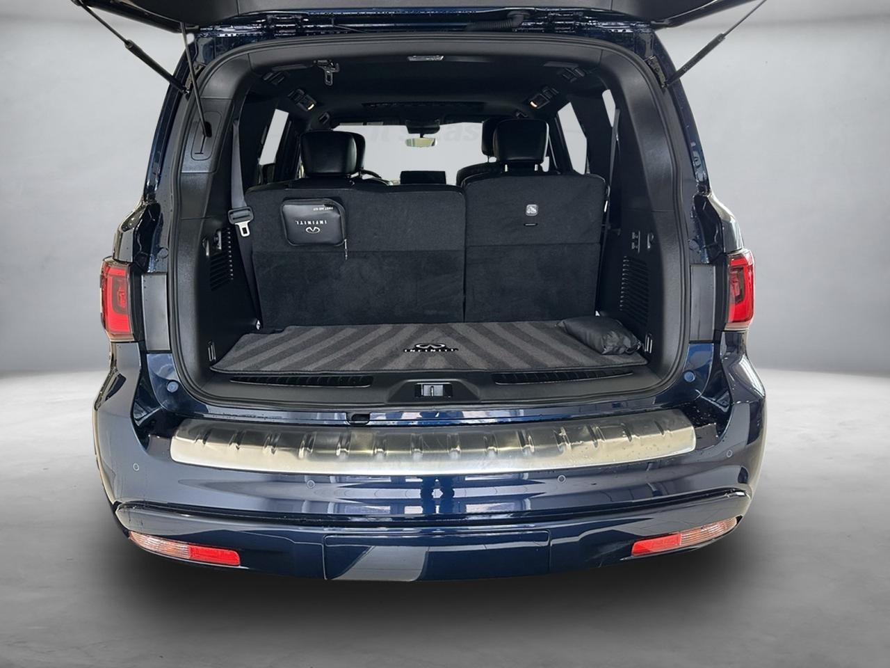 2024 INFINITI QX80 Sensory Annapolis MD