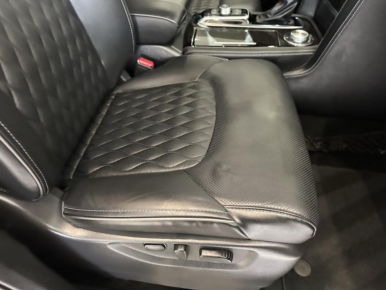 2024 INFINITI QX80 Sensory Annapolis MD