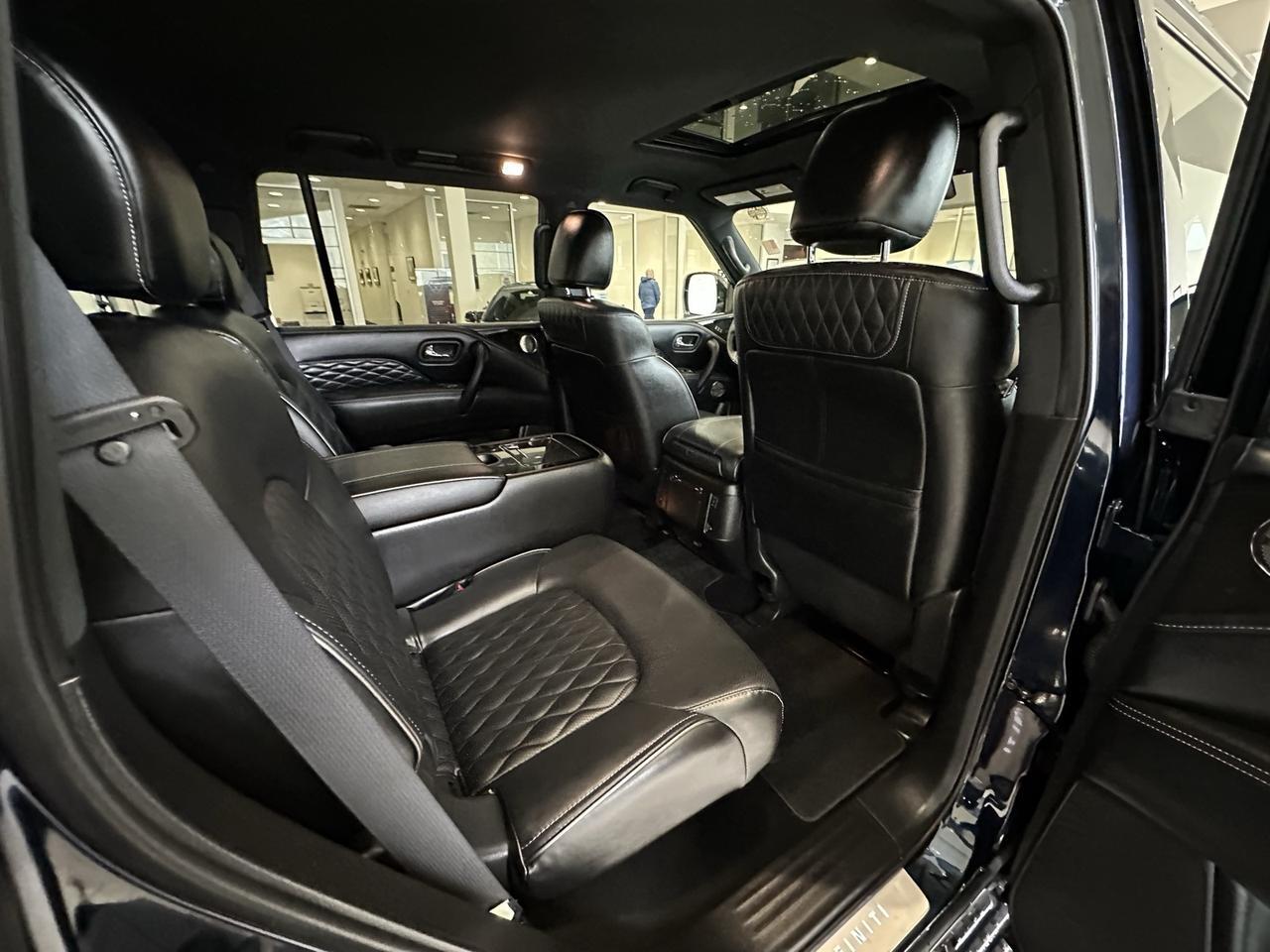 2024 INFINITI QX80 Sensory Annapolis MD