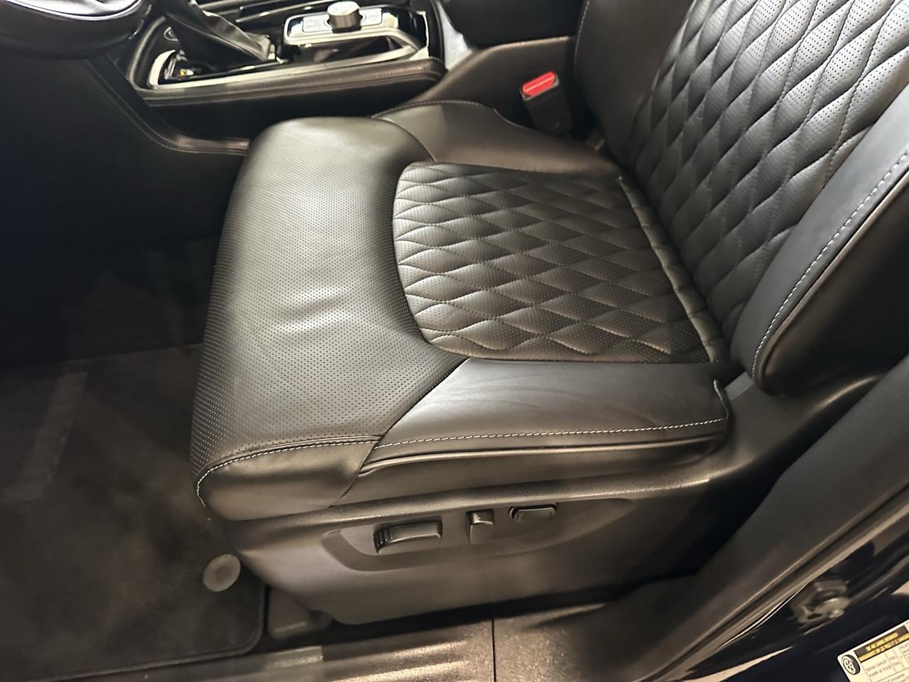 2024 INFINITI QX80 Sensory Annapolis MD