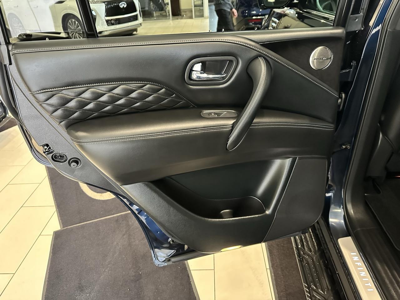 2024 INFINITI QX80 Sensory Annapolis MD
