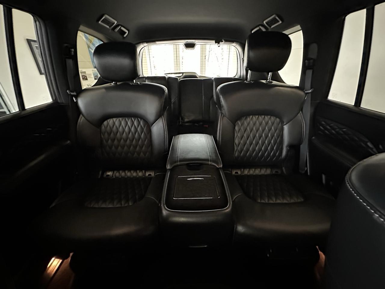 2024 INFINITI QX80 Sensory Annapolis MD