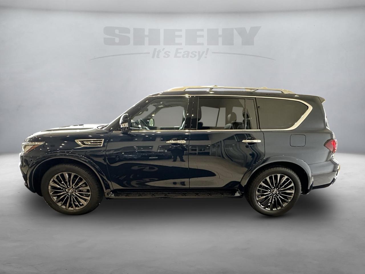 2024 INFINITI QX80 Sensory Annapolis MD