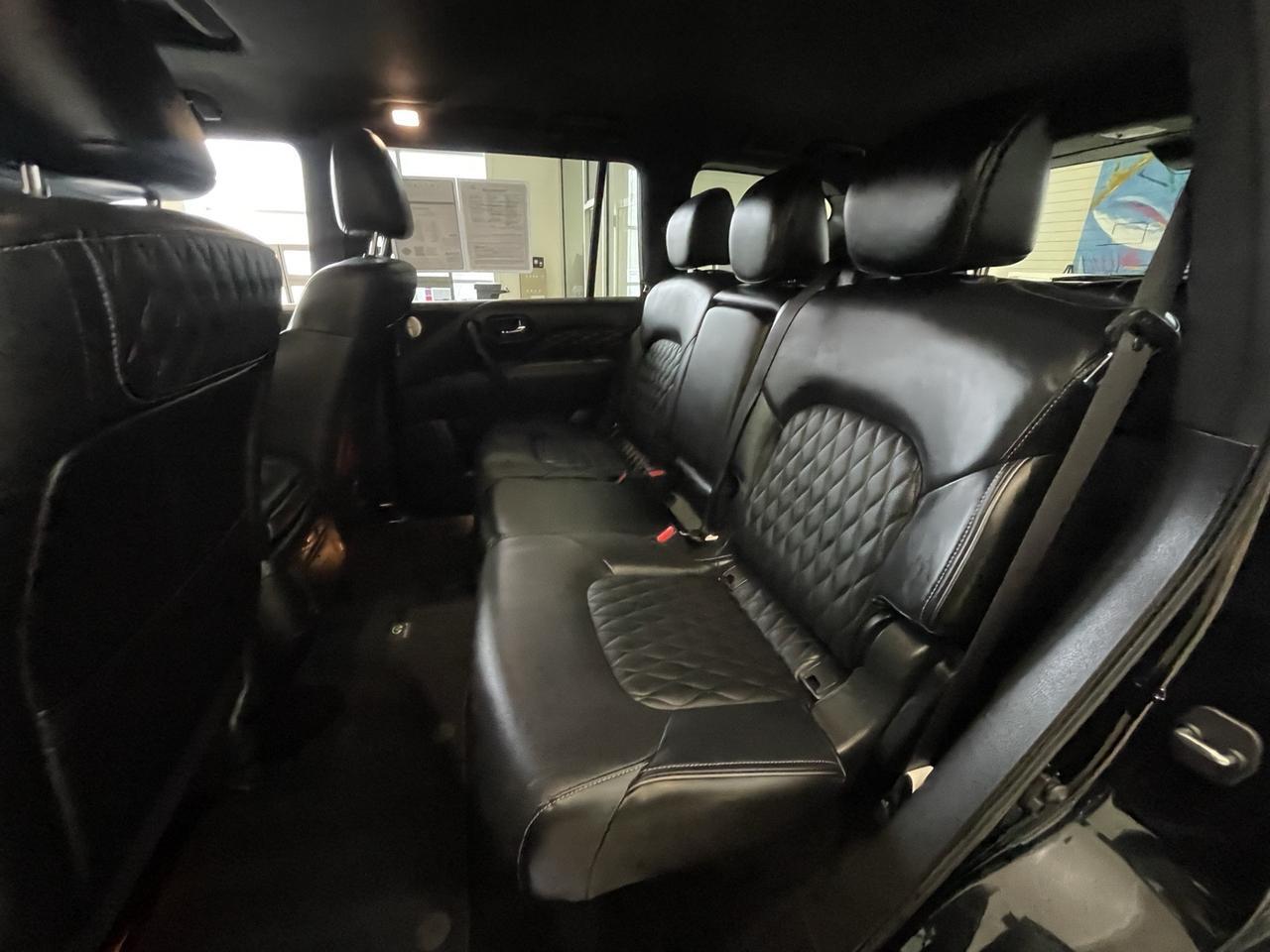 2024 INFINITI QX80 Sensory Annapolis MD