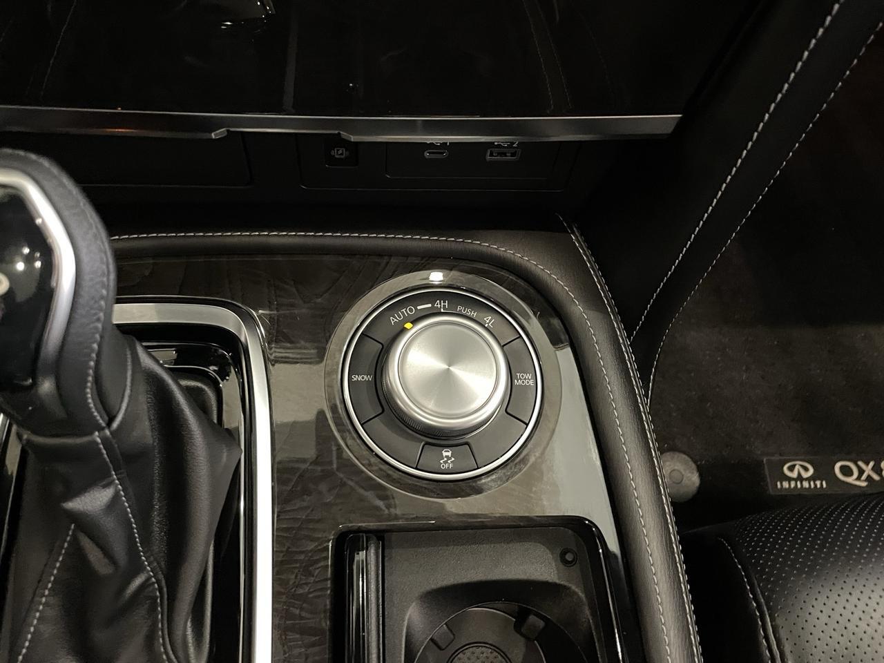 2024 INFINITI QX80 Sensory Annapolis MD