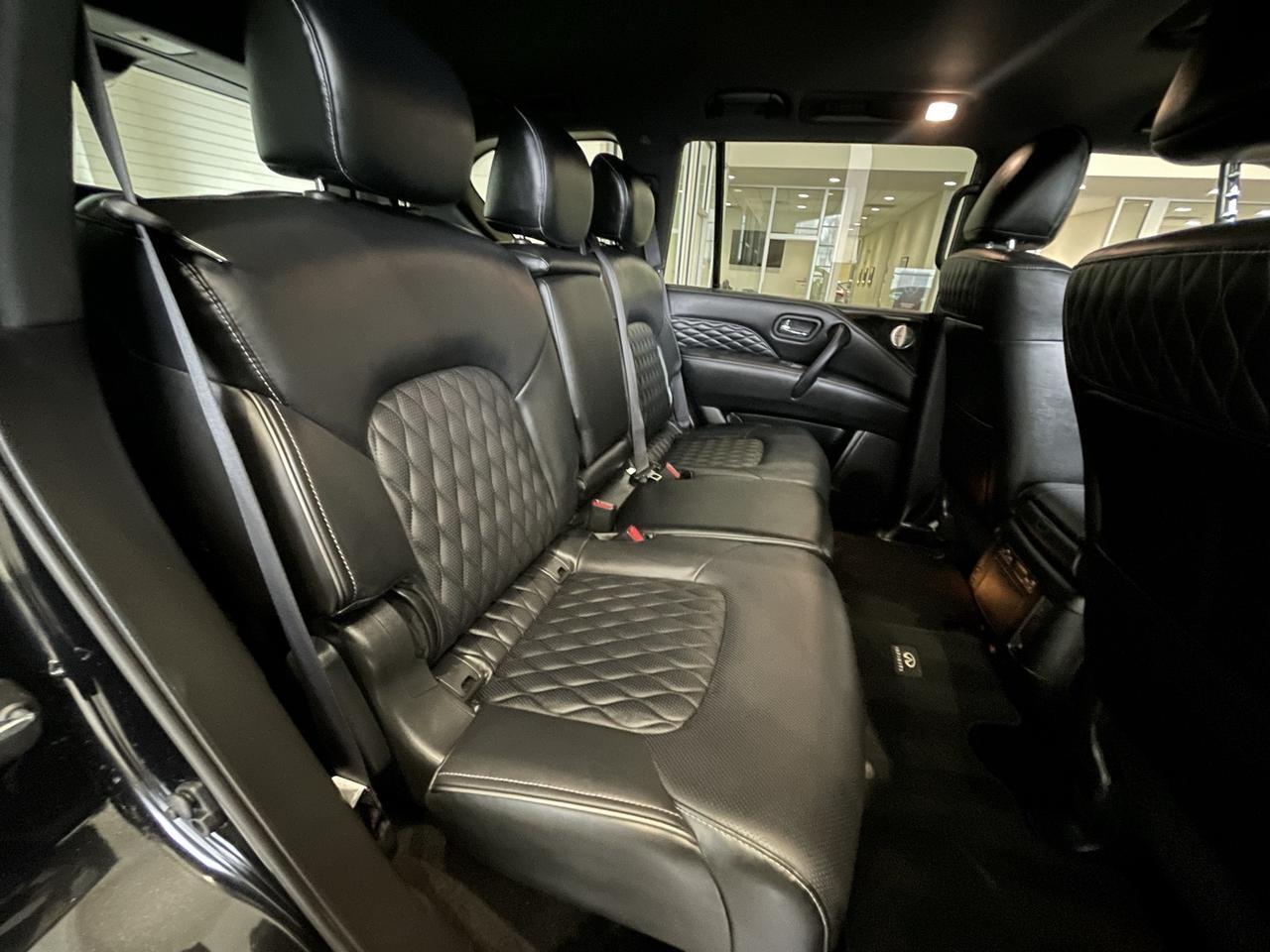 2024 INFINITI QX80 Sensory Annapolis MD