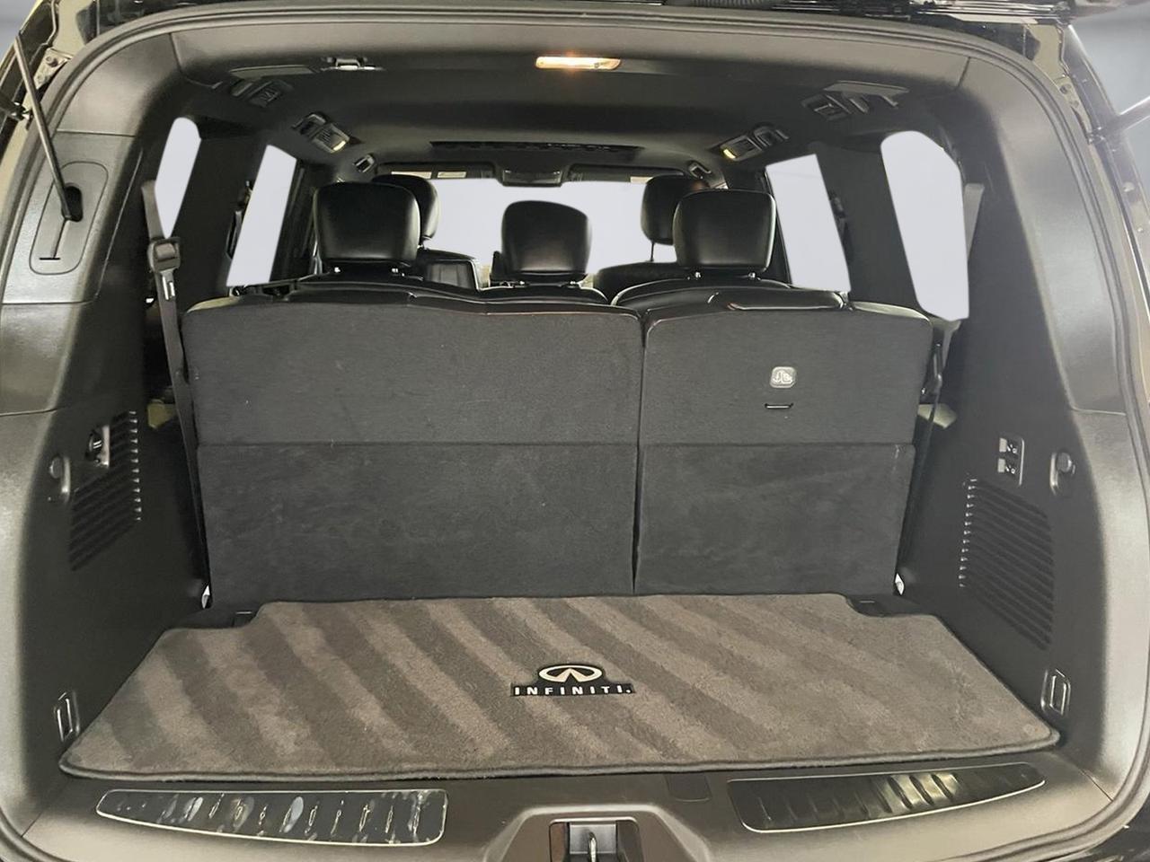 2024 INFINITI QX80 Sensory Annapolis MD