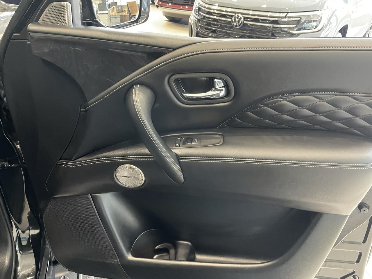 2024 INFINITI QX80 Sensory Annapolis MD