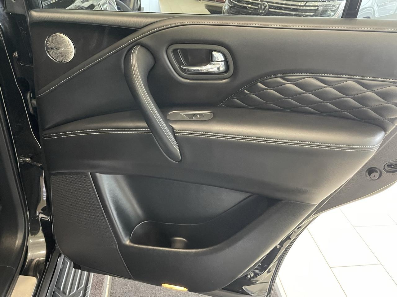 2024 INFINITI QX80 Sensory Annapolis MD