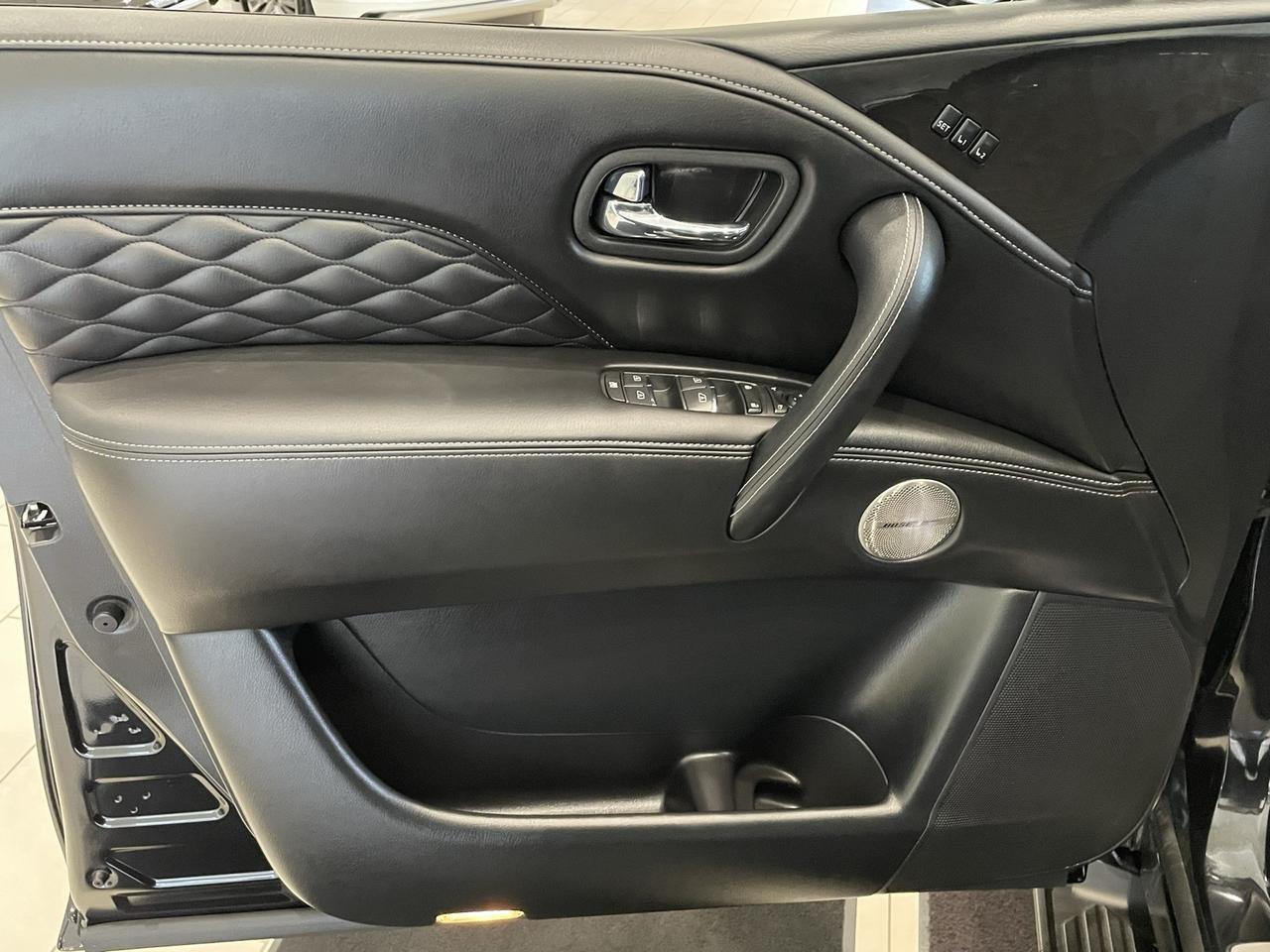 2024 INFINITI QX80 Sensory Annapolis MD