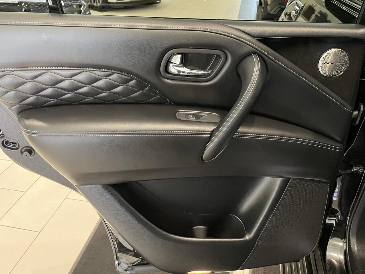 2024 INFINITI QX80 Sensory Annapolis MD