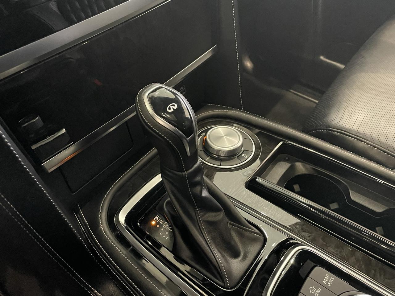 2024 INFINITI QX80 Sensory Annapolis MD