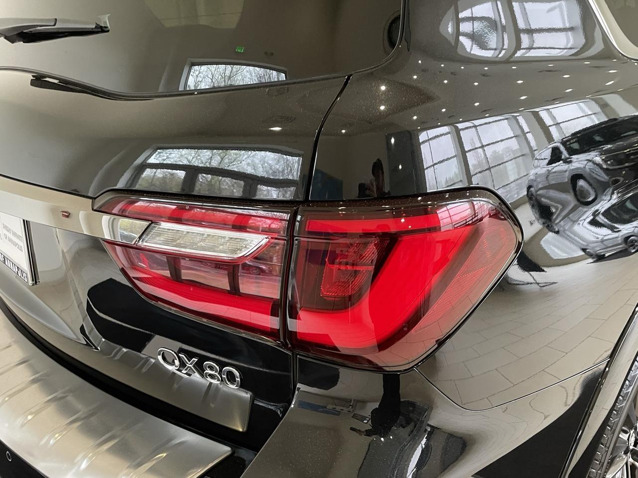 2024 INFINITI QX80 Sensory Annapolis MD