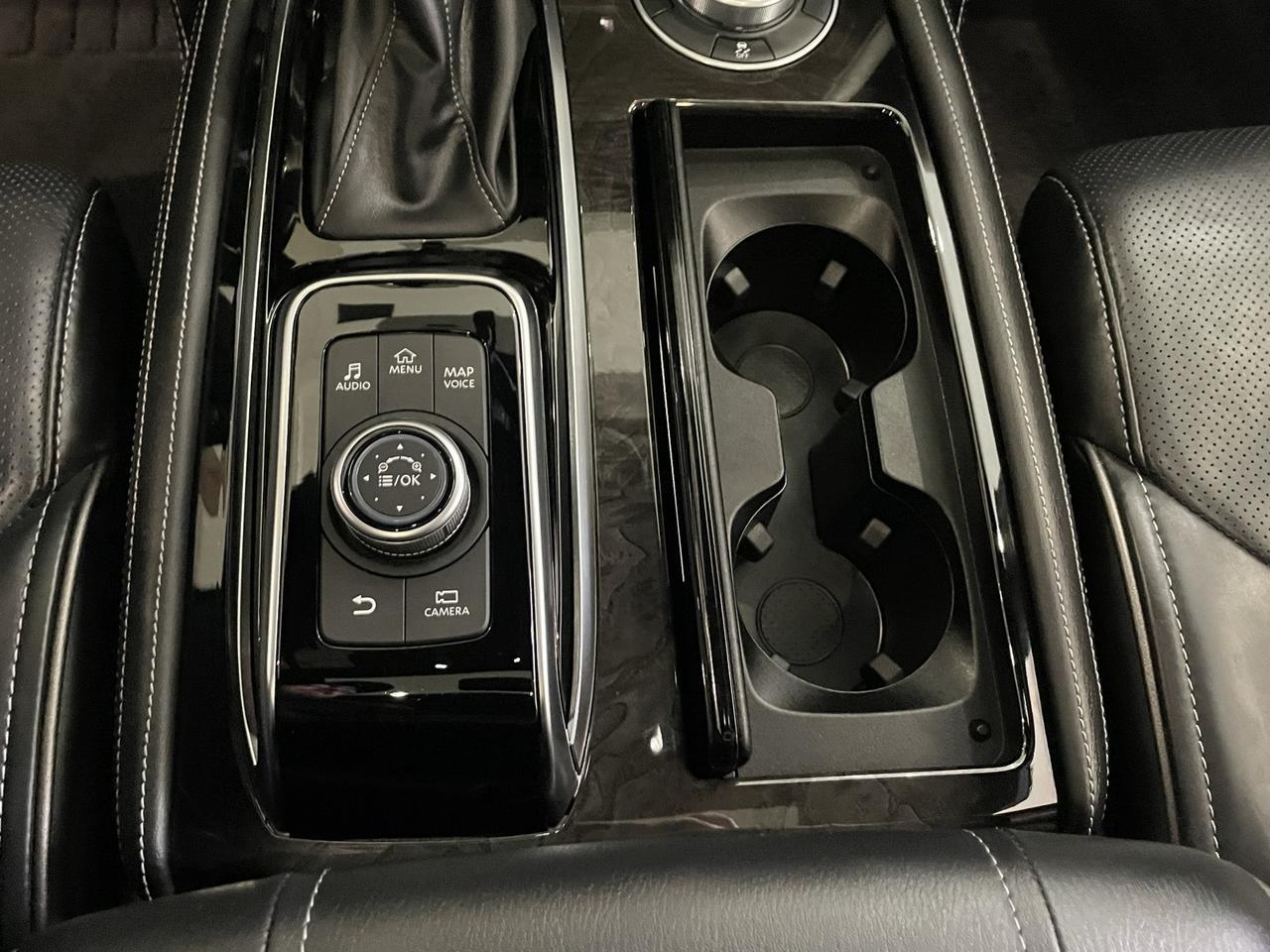 2024 INFINITI QX80 Sensory Annapolis MD