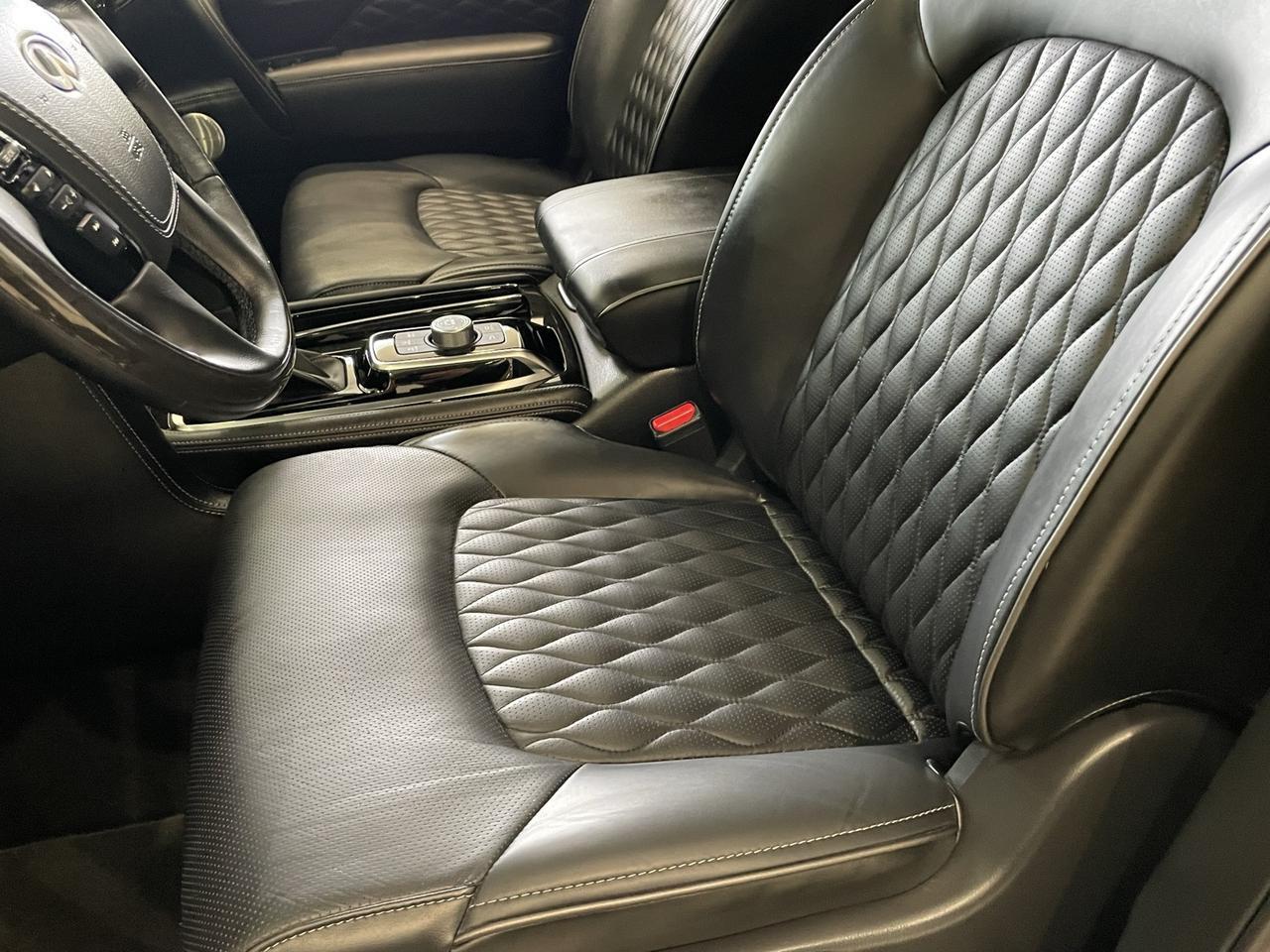 2024 INFINITI QX80 Sensory Annapolis MD