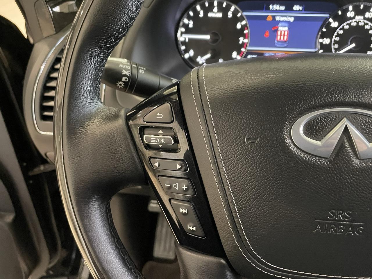 2024 INFINITI QX80 Sensory Annapolis MD